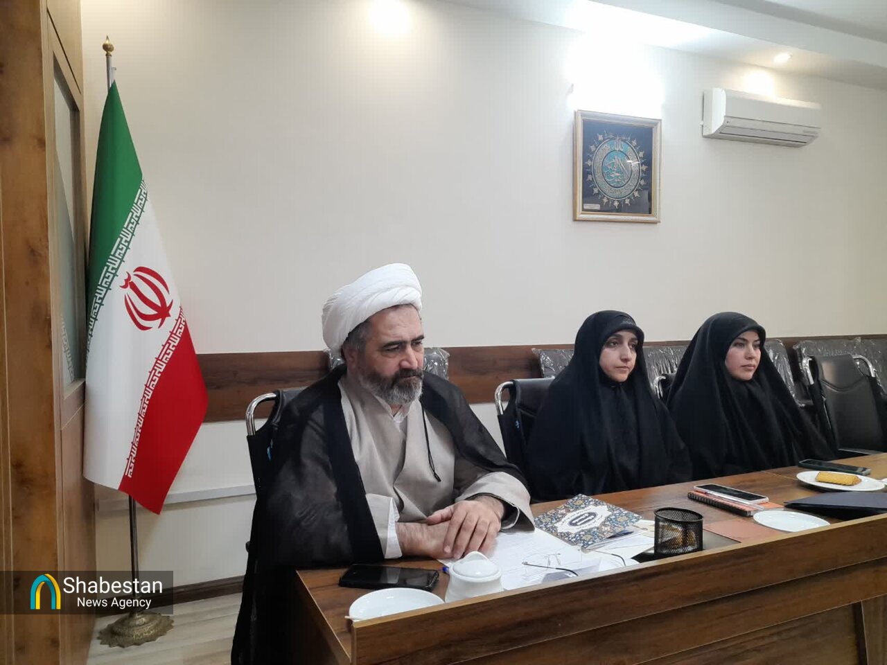 کانون های فرهنگی هنری مساجد، در اولویت برنامه های فرهنگی نماینده مردم مشهد و کلات در مجلس