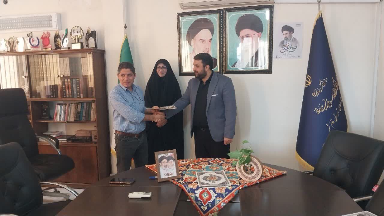 قائمشهر؛ پیشتاز میزبانی شایسته از مرحله استانی مسابقات قرآنی «مدهامتان» / ضرورت همافزایی کانونهای مساجد و دستگاههای فرهنگی