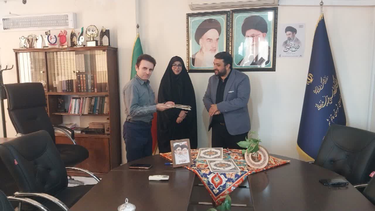 قائم‌شهر؛ پیشتاز میزبانی شایسته از مرحله استانی مسابقات قرآنی «مدهامتان» / ضرورت هم‌افزایی کانون‌های مساجد و دستگاه‌های فرهنگی