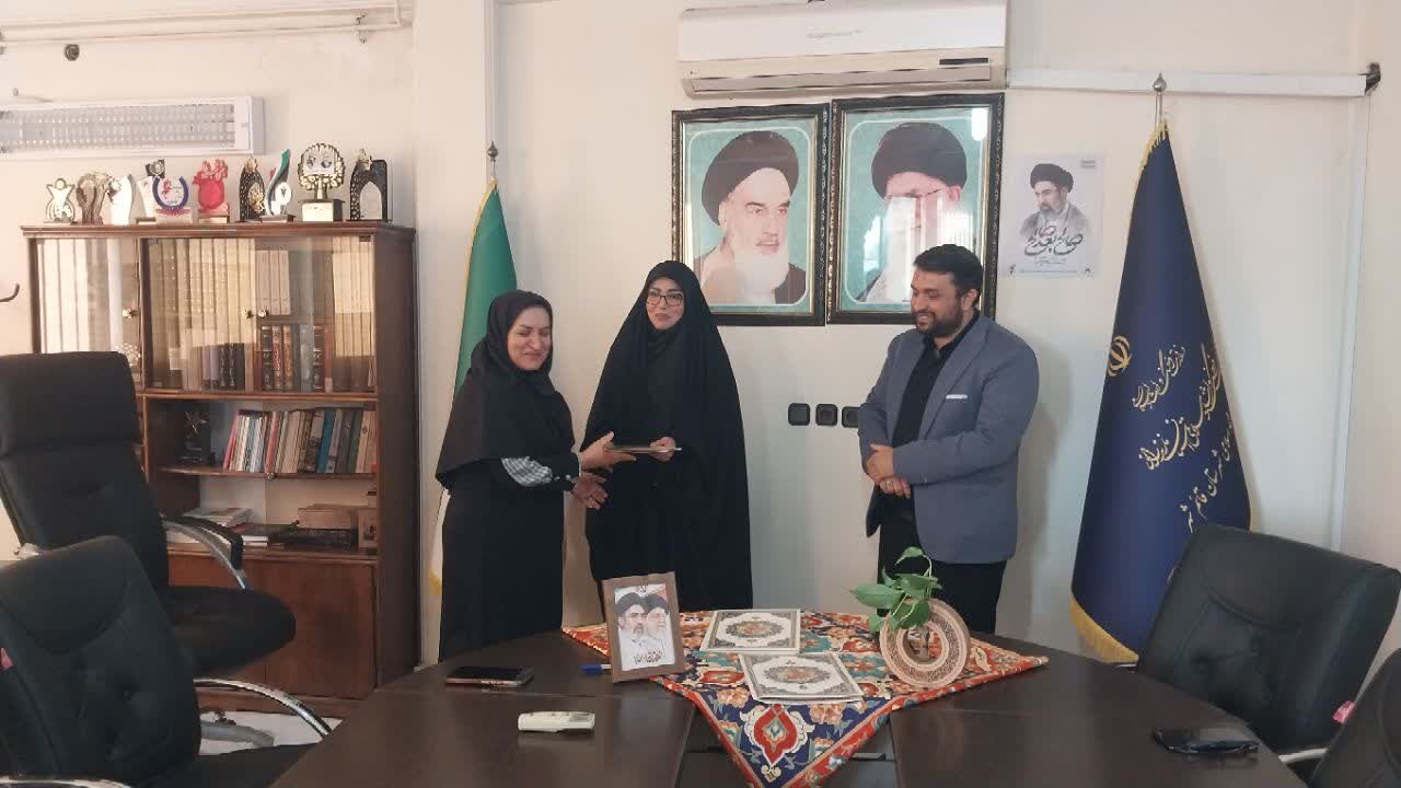 قائمشهر؛ پیشتاز میزبانی شایسته از مرحله استانی مسابقات قرآنی «مدهامتان» / ضرورت همافزایی کانونهای مساجد و دستگاههای فرهنگی