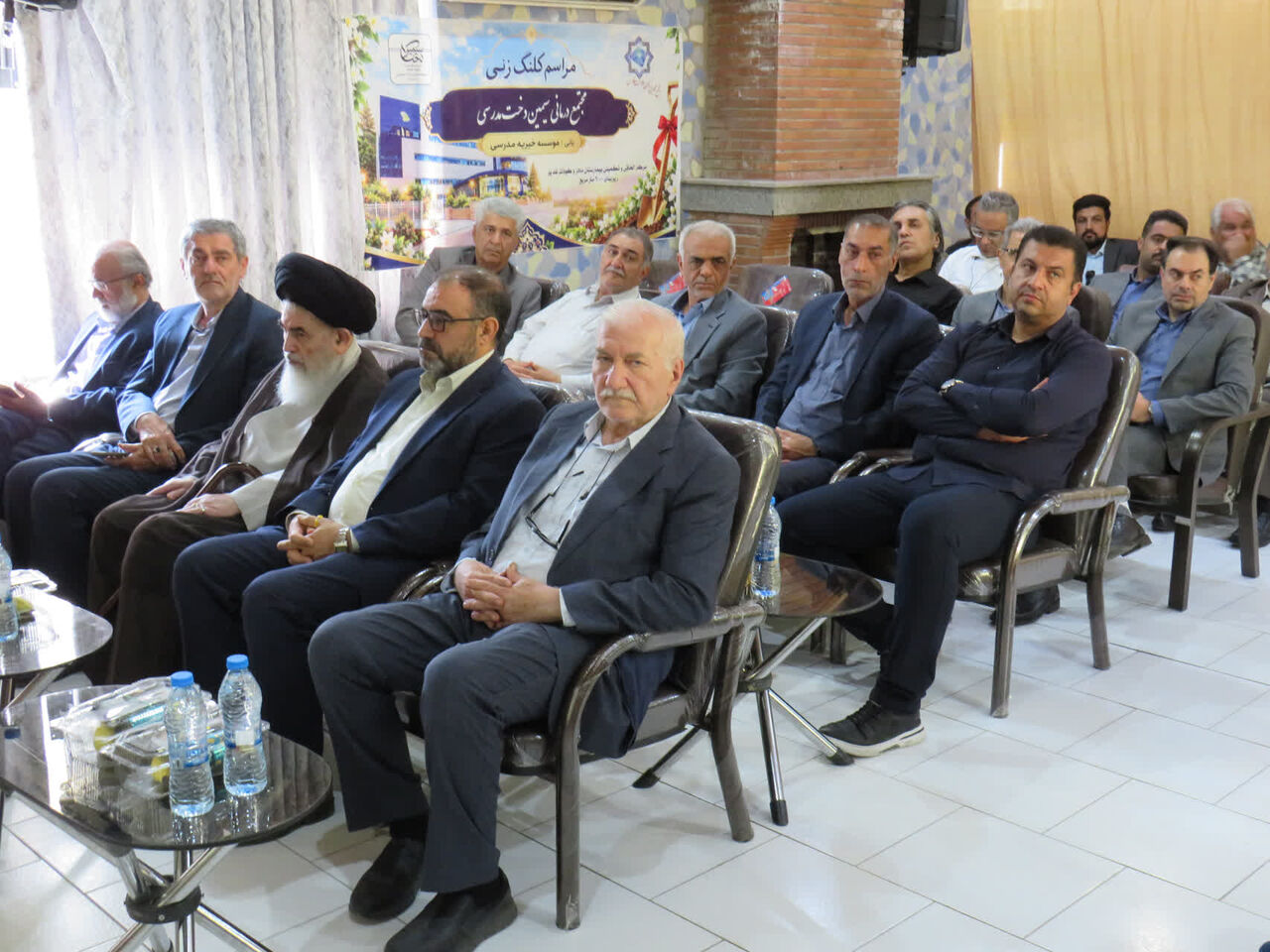 خیرین سلامت فارس؛ از ساخت مراکز درمانی تا دستگیری از بیماران