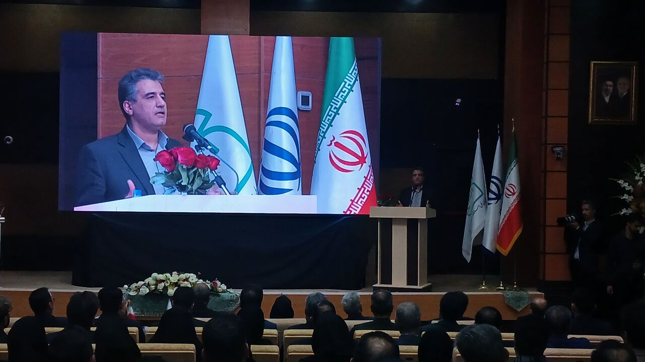 استاندارد، حلقه اتصال ظرفیت‌های خراسان جنوبی به بازارهای جهانی