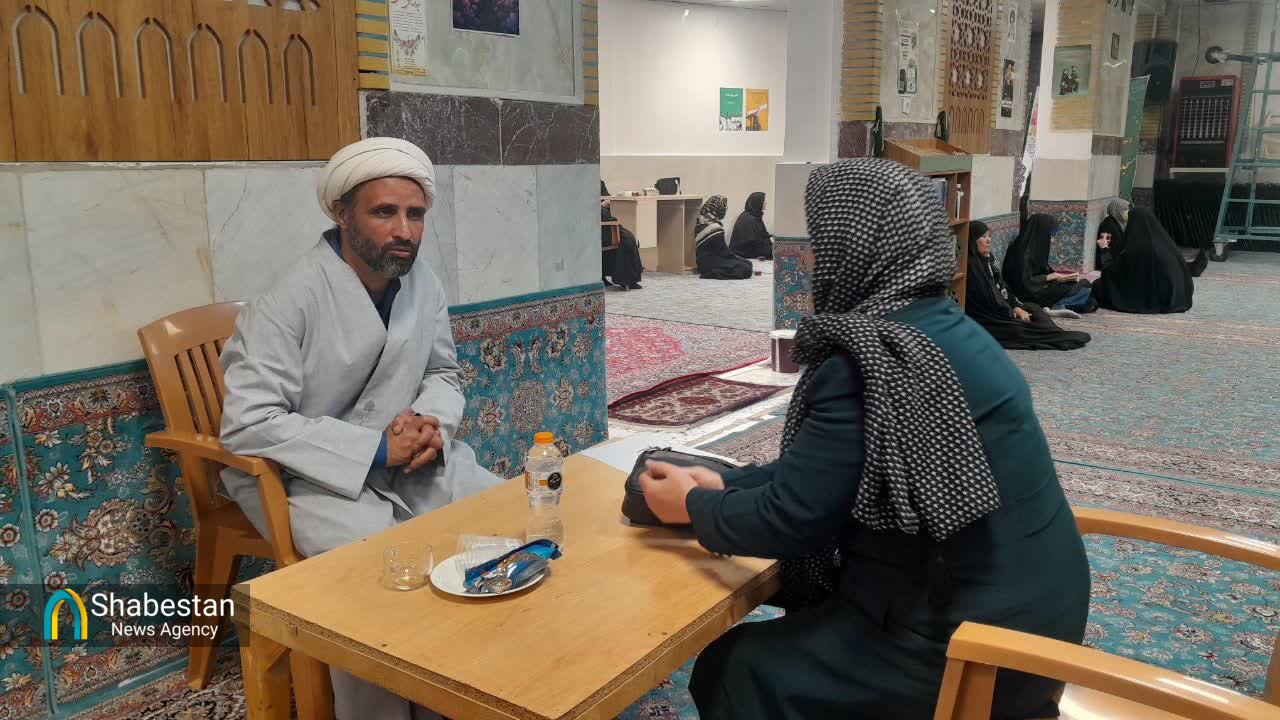 روایت سه ایستگاه «چهارشنبه امامرضایی» در محله جهانگیری اراک/ از شور و نشاط کودکان تا ۱۶۸ خدمت پزشکی و مشاورهای