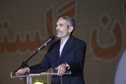 برنامه‌های هنری کنگره شهدای گلستان در تالار وحدت روی صحنه می‌رود