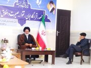 شبکه تبلیغ برای صیانت از هویت دینی جامعه باید فعال‌تر از گذشته در میدان باشد