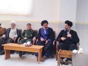 تکریم مبلغین دینی، راهکاری برای تقویت انگیزه حضور در مناطق روستایی است