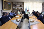 صیانت از میراث تاریخی کردستان در گرو هم‌افزایی دستگاه‌ها و تقویت یگان حفاظت