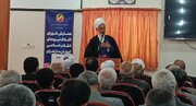 دل‌های خسته با یاد خدا، قرآن و نهج‌البلاغه آرام می‌گیرد