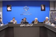 ساخت ۱۰ مسجد با معماری ایرانی اسلامی در سایت‌های نهضت ملی مسکن مشهد