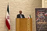 ۲ هزار و ۳۳۱ اثر به پنجمین رویداد ملی عکاسی «نگاه سرخ» ارسال شد