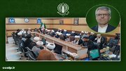 بقایی:حضور پرشور مردم در میادین و تجمعات شبانه، پشتوانه اقتدار و دیپلماسی جمهوری اسلامی ایران است