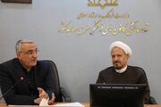 ضرورت حمایت از فعالیت‌های مسجدمحور/ کانون‌های فرهنگی هنری باید تقویت شوند