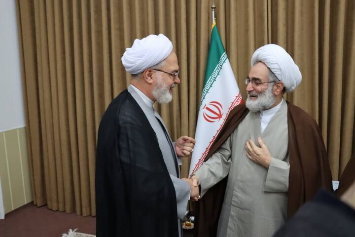 جامعه قرآنی، به پویایی و رونق واقعی می‌رسد/هنر به کمک ترویج قرآن می‌آید