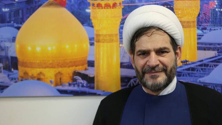 حجت‌الاسلام رحمانی معاون جدید عتبات عالیات شد