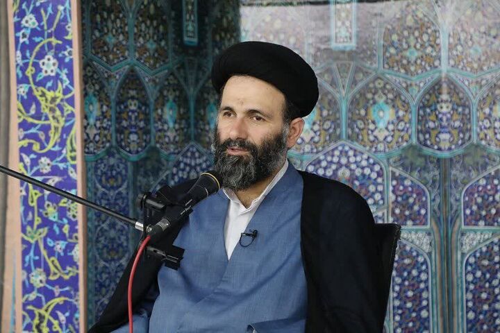 توانمندسازی همه ارکان مسجد با هم‌افزایی دستگاه‌ها امکان‌پذیر است