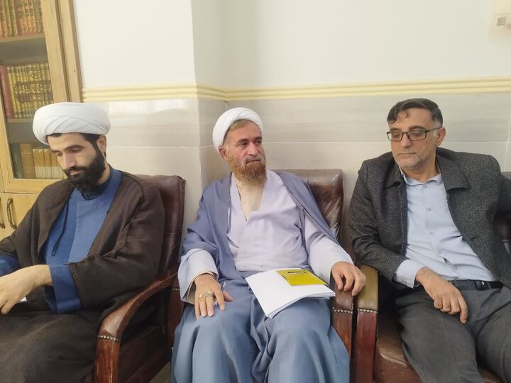 توانمندسازی امام جماعت، نقطه آغاز تحول در مسجد و محله است