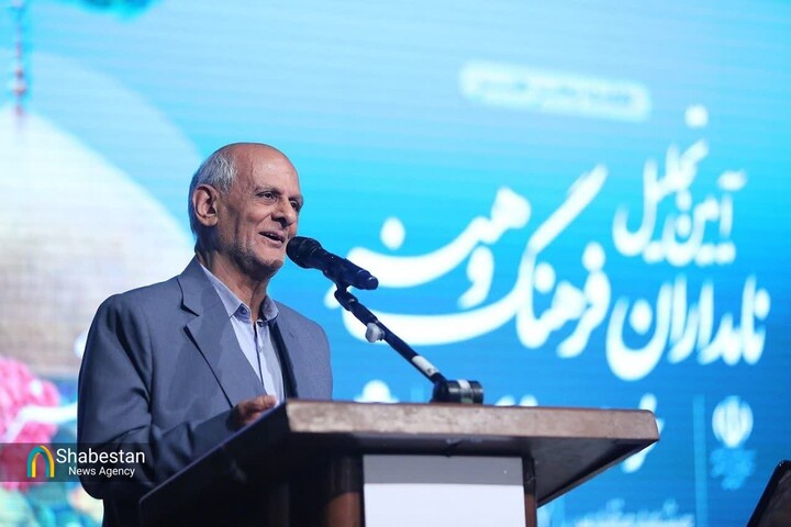 پیشکسوتان فرهنگ و هنر و قرآن؛ سرمایه‌هایی که نباید فراموش شوند