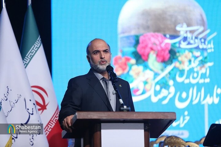 حمایت ۹۰ میلیارد تومانی از هنرمندان خراسان رضوی