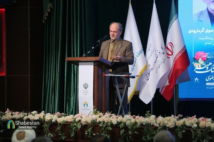 ضرورت میدان‌داری هنرمندان در عرصه روایت پیشرفت و افزایش تاب‌آوری جامعه