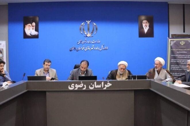 ساخت ۱۰ مسجد با معماری ایرانی اسلامی در سایت‌های نهضت ملی مسکن مشهد