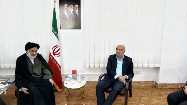 وزیر کار: مساجد کانون توسعه مهارت‌آموزی و اشتغال در محله‌ها هستند