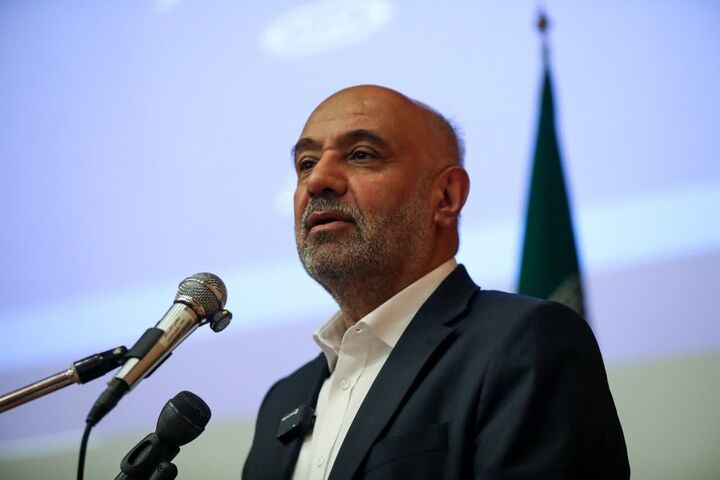 میدری: افزایش اختیارات استان‌ها با هدف تسریع در حل مشکلات و توسعه اقتصادی دنبال می‌شود