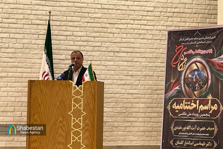روایت نخست را در جنگ شناختی به دشمن واگذار نکنیم