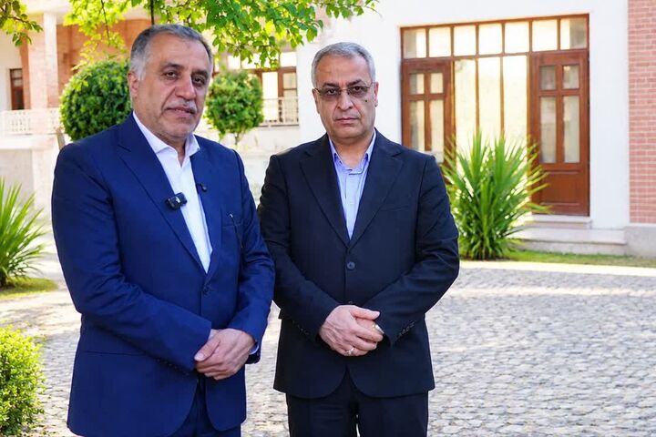 رویدادهای هنری، مساجد را به کانون حضور جوانان تبدیل می‌کند