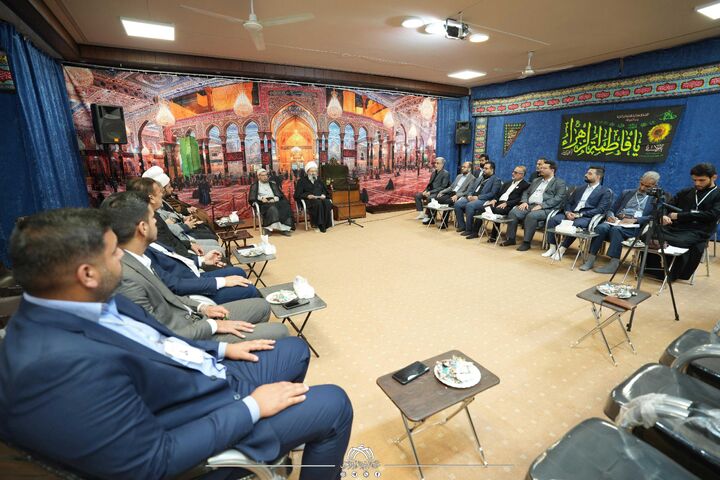 تدبّر در قرآن، باید در رفتار و سبک زندگی تجلّی پیدا کند