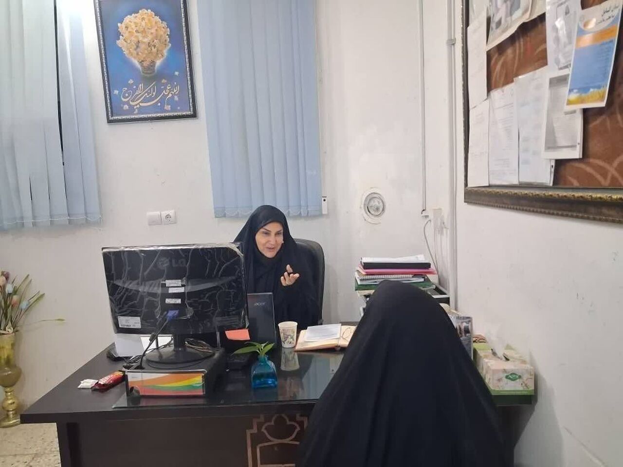 سفیران سلامت در دل محرومیت/ چهار روز عاشقی و جهاد برای شکفتن لبخند و امید