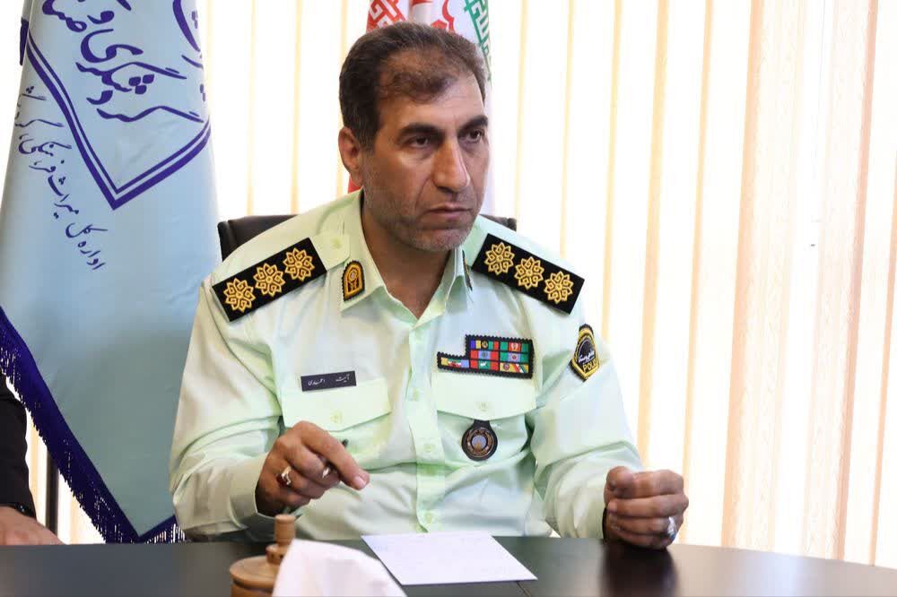 صیانت از میراث تاریخی کردستان در گرو همافزایی دستگاهها و تقویت یگان حفاظت