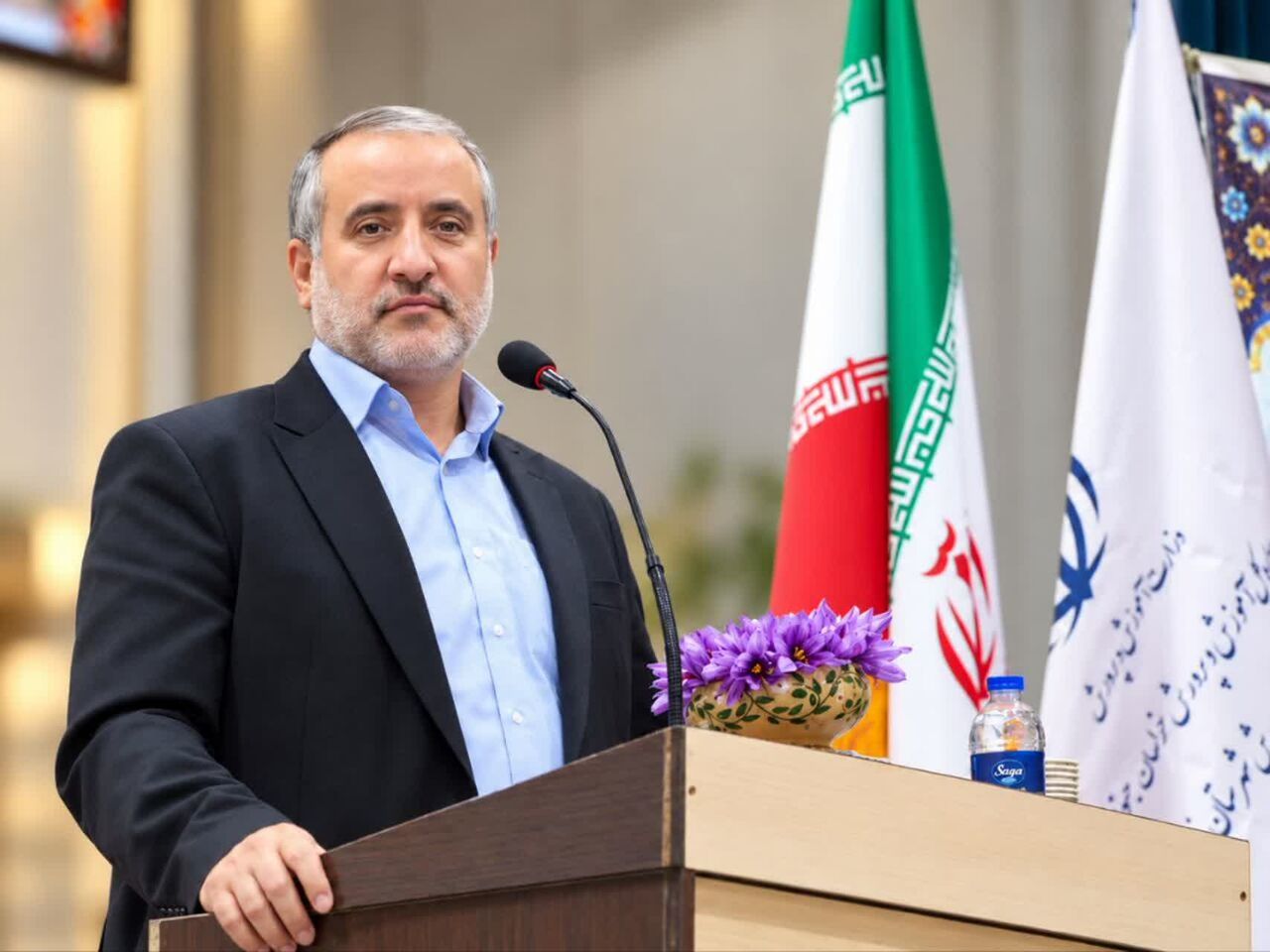 ۱۰۰ میلیارد تومان برای تکمیل مدارس خیرساز خراسان جنوبی اختصاص مییابد