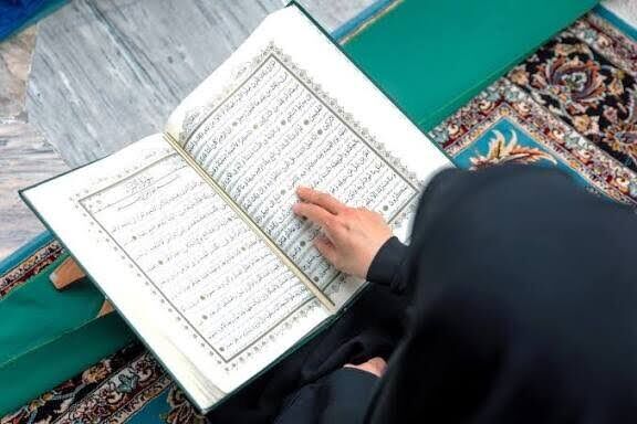 مسجد؛ از پایگاه انس با قرآن تا میدان رقابت نسل جوان در «مدهامّتان»