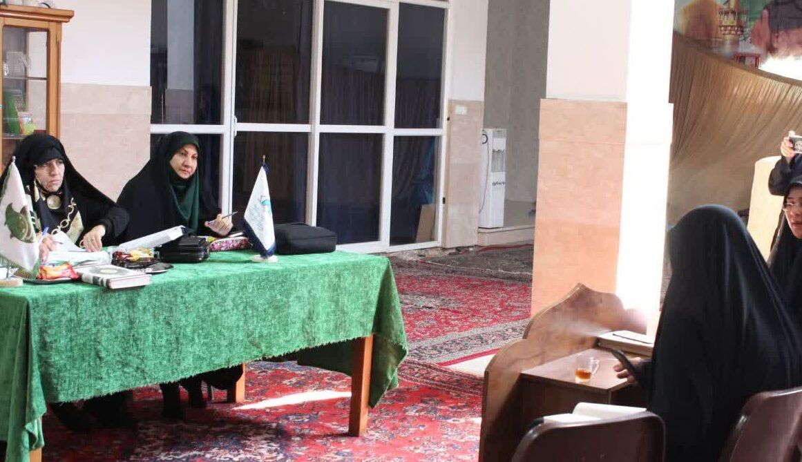 ۳۶ تیم در مسابقات استانی مدهامّتان اصفهان شرکت کردند
