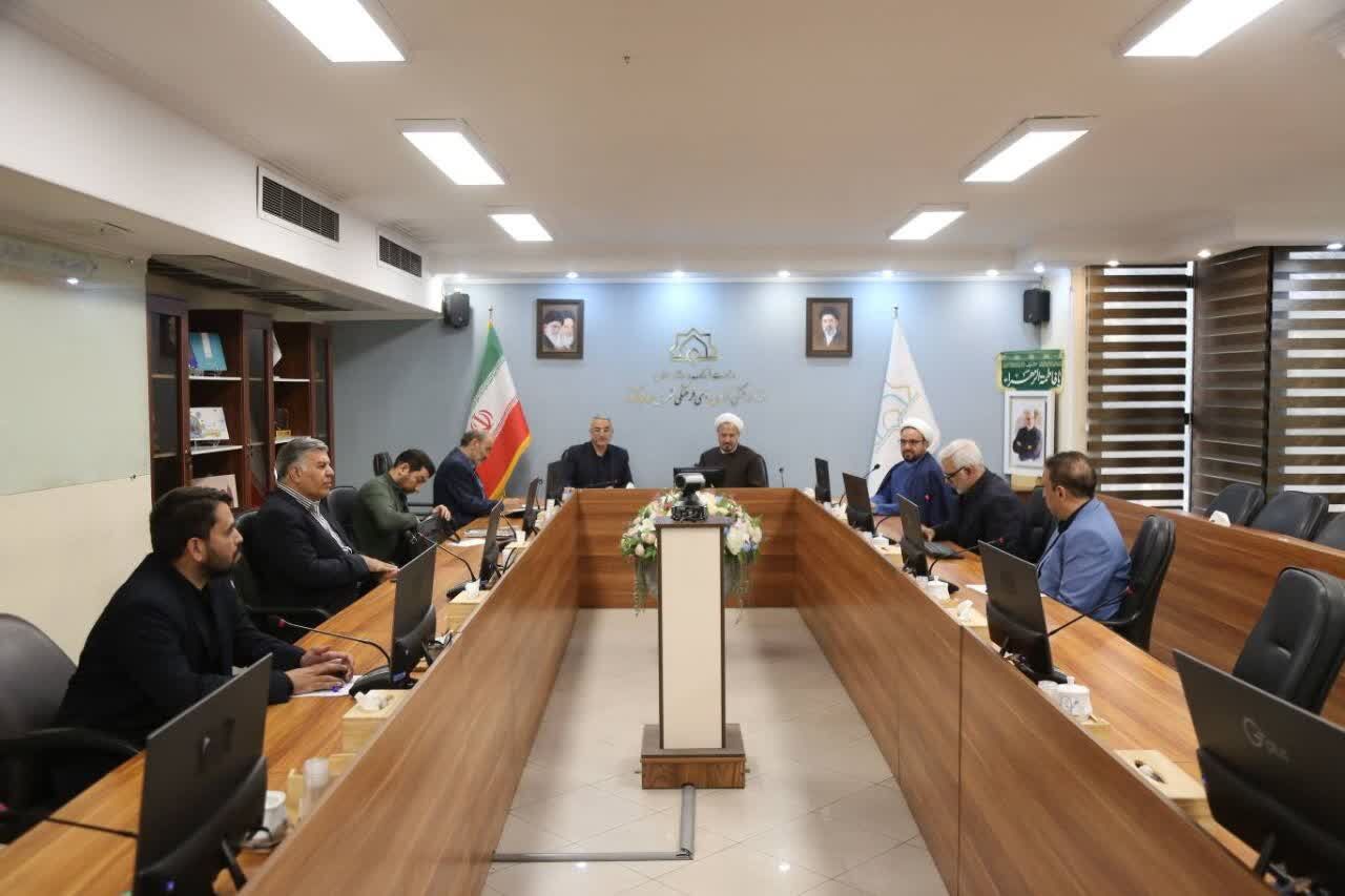 تأکید نماینده کاشان و آران و بیدگل در مجلس بر تقویت کانونهای فرهنگی هنری مساجد