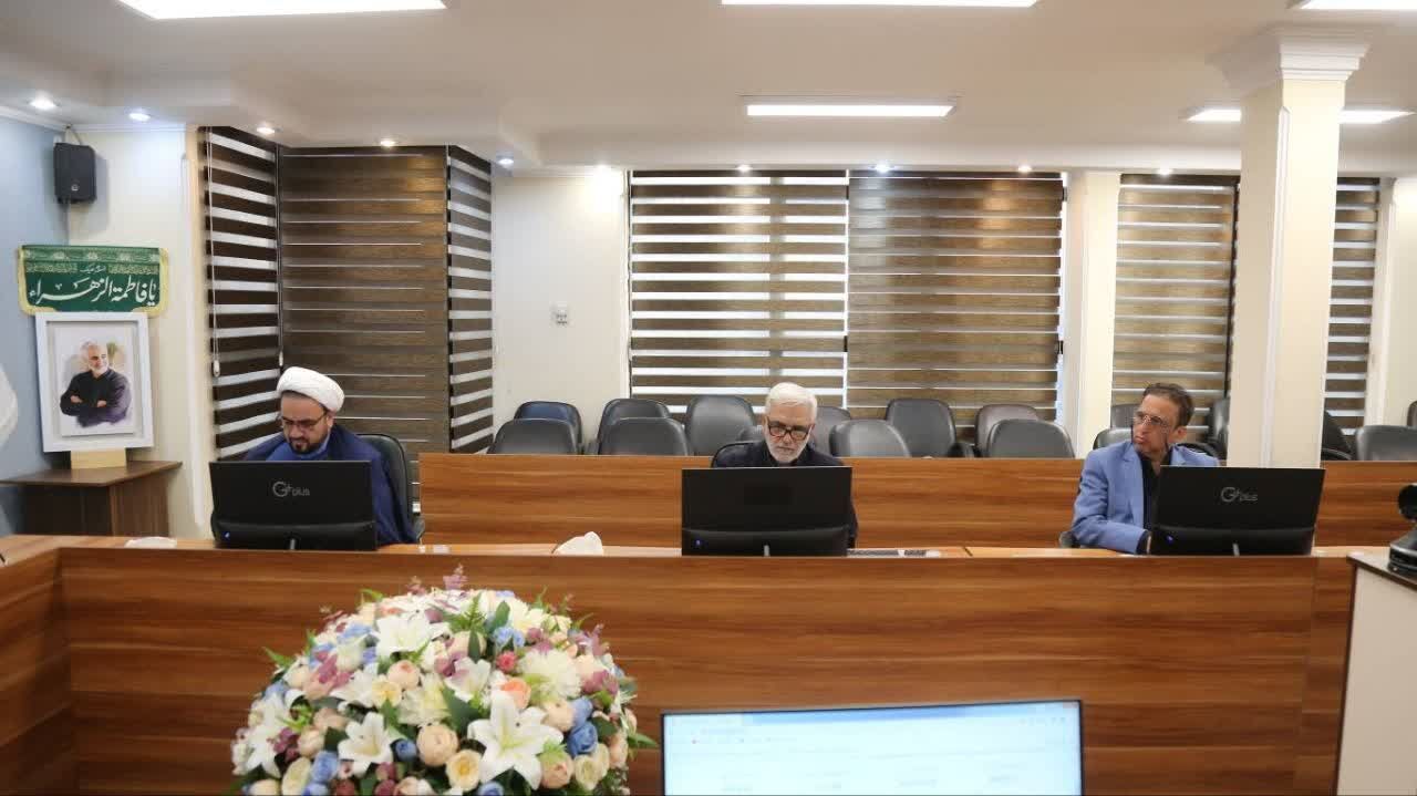 تأکید نماینده کاشان و آران و بیدگل در مجلس بر تقویت کانون‌های فرهنگی هنری مساجد