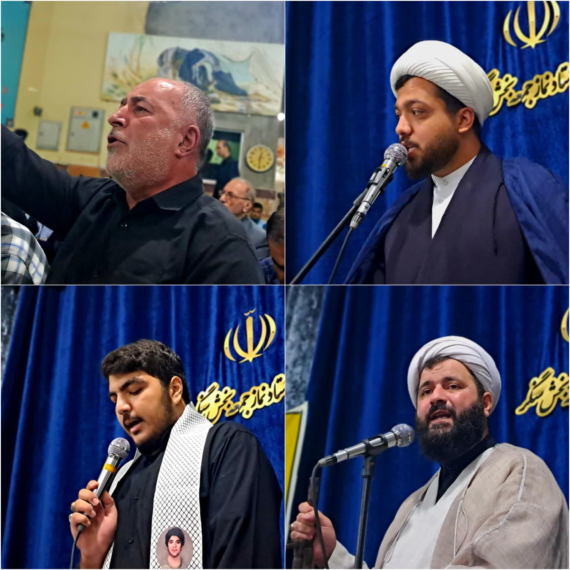 نخبگی فراتر از علم است / دهه هشتادی‌ها، ثمره‌دهندگان انقلاب‌اند