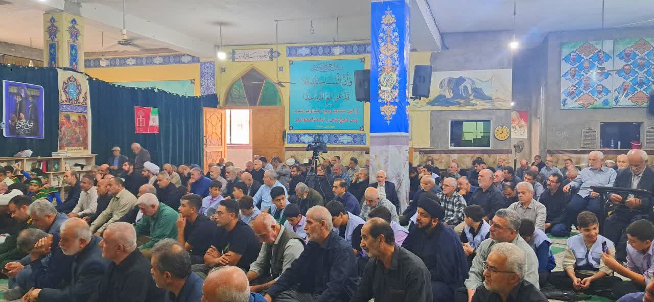 نخبگی فراتر از علم است / دهه هشتادی‌ها، ثمره‌دهندگان انقلاب‌اند