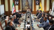 حج تعطیل نمی‌شود/رئیس سازمان حج نیمه آبان برای انعقاد تفاهم به عربستان می‌رود