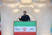 پدافند مردم‌محور رمز تاب‌آوری ایران در برابر تهدیدات دشمن است