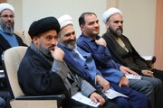 روایت تصویری از روز نخست اجلاس مدیران ستادی و استانی ستاد هماهنگی کانون‌های فرهنگی هنری مساجد کشور