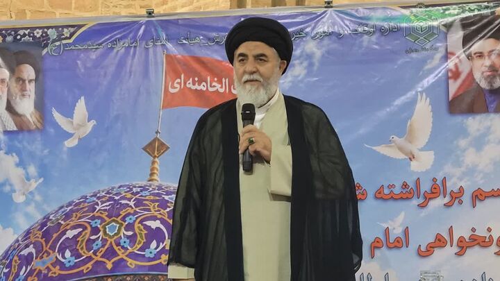 ایران آغازگر جنگ نیست؛ اما در برابر دشمن تسلیم نمی‌شود