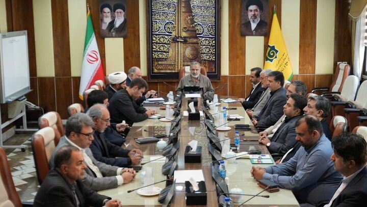 حج تعطیل نمی‌شود/رئیس سازمان حج نیمه آبان برای انعقاد تفاهم به عربستان می‌رود