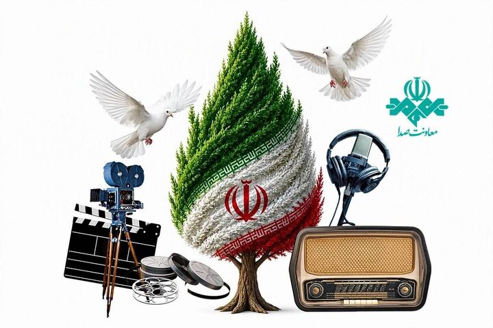 روایت سینمای مقاومت در ویژه‌برنامه‌های شبکه‌های رادیویی
