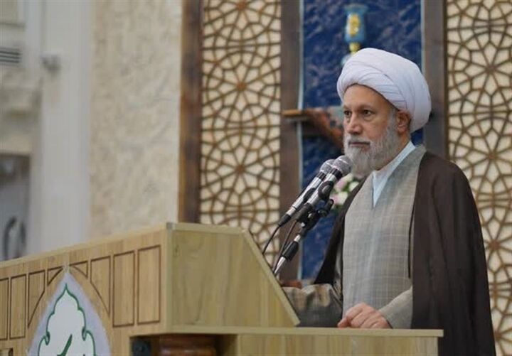 تقوای سیاسی باید معیار رفتار مسئولان و فعالان اجتماعی باشد