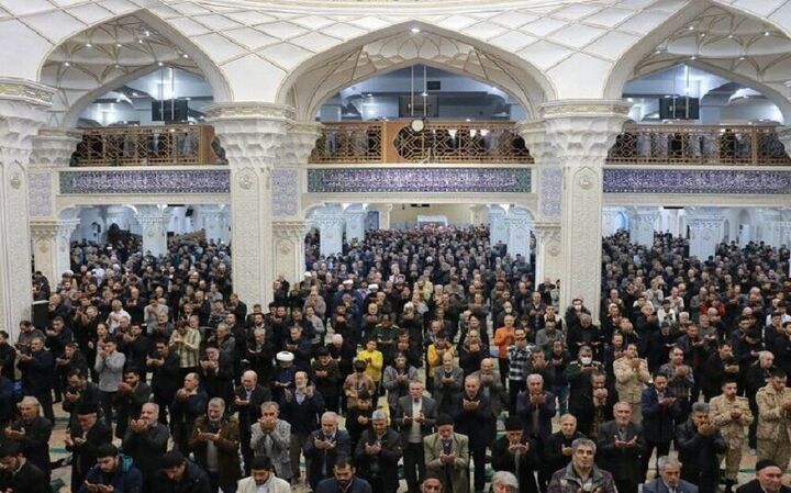 امامان جمعه تهران: انسجام ملی در برابر تهدیدات خارجی ضروری است