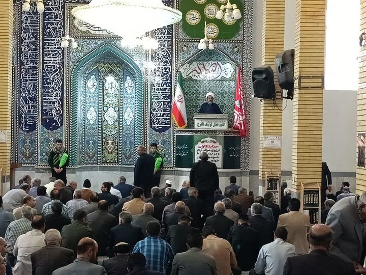کوهدشت پایلوت محرومیت‌زدایی معرفی شده است