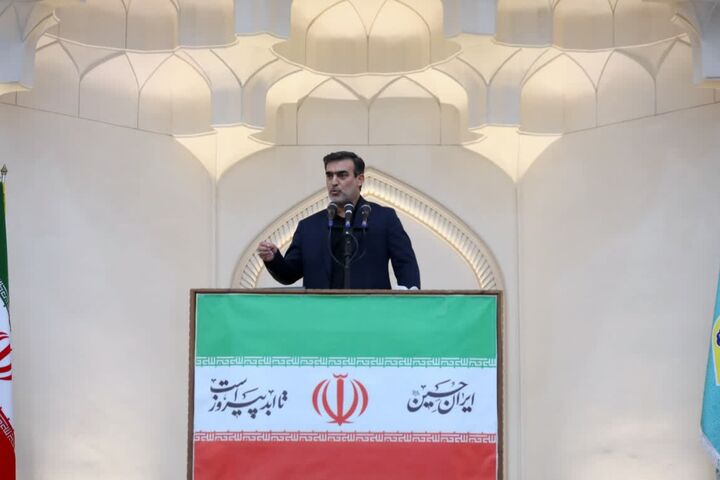 پدافند مردم‌محور رمز تاب‌آوری ایران در برابر تهدیدات دشمن است