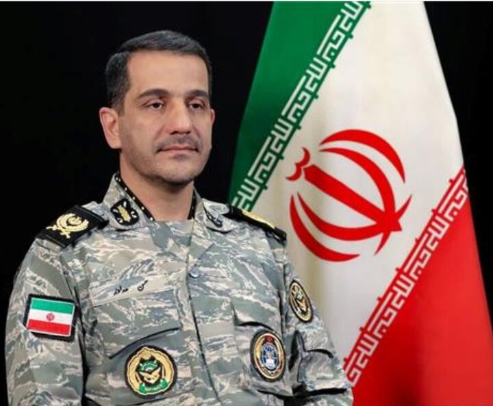 معاون سیاسی ارتش: تلاش برای ایجاد ناامنی در مرزهای کشورمان با پاسخی قاطع مواجه خواهد شد
