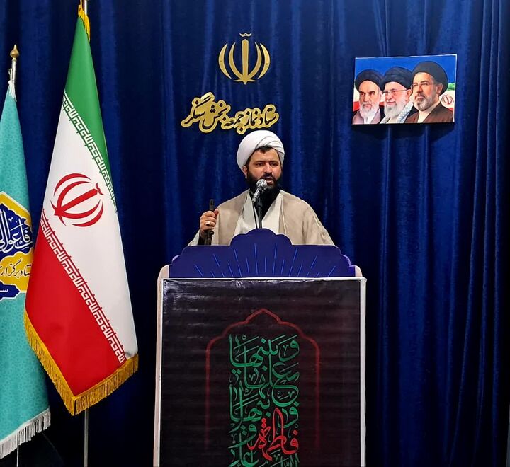 نخبگی فراتر از علم است / دهه هشتادی‌ها، ثمره‌دهندگان انقلاب‌اند